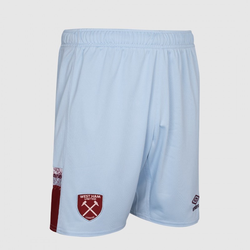 Pantalon West Ham United Domicile 2022-23